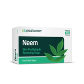 Neem Skin Purifying and Restoring Soap Price In Pakistan